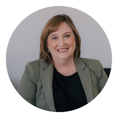 Michelle Parker